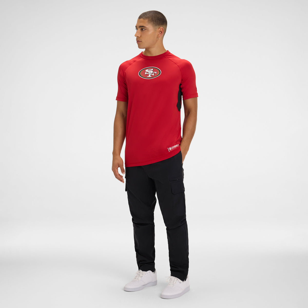 Buffalo Bills Combine T-Shirt