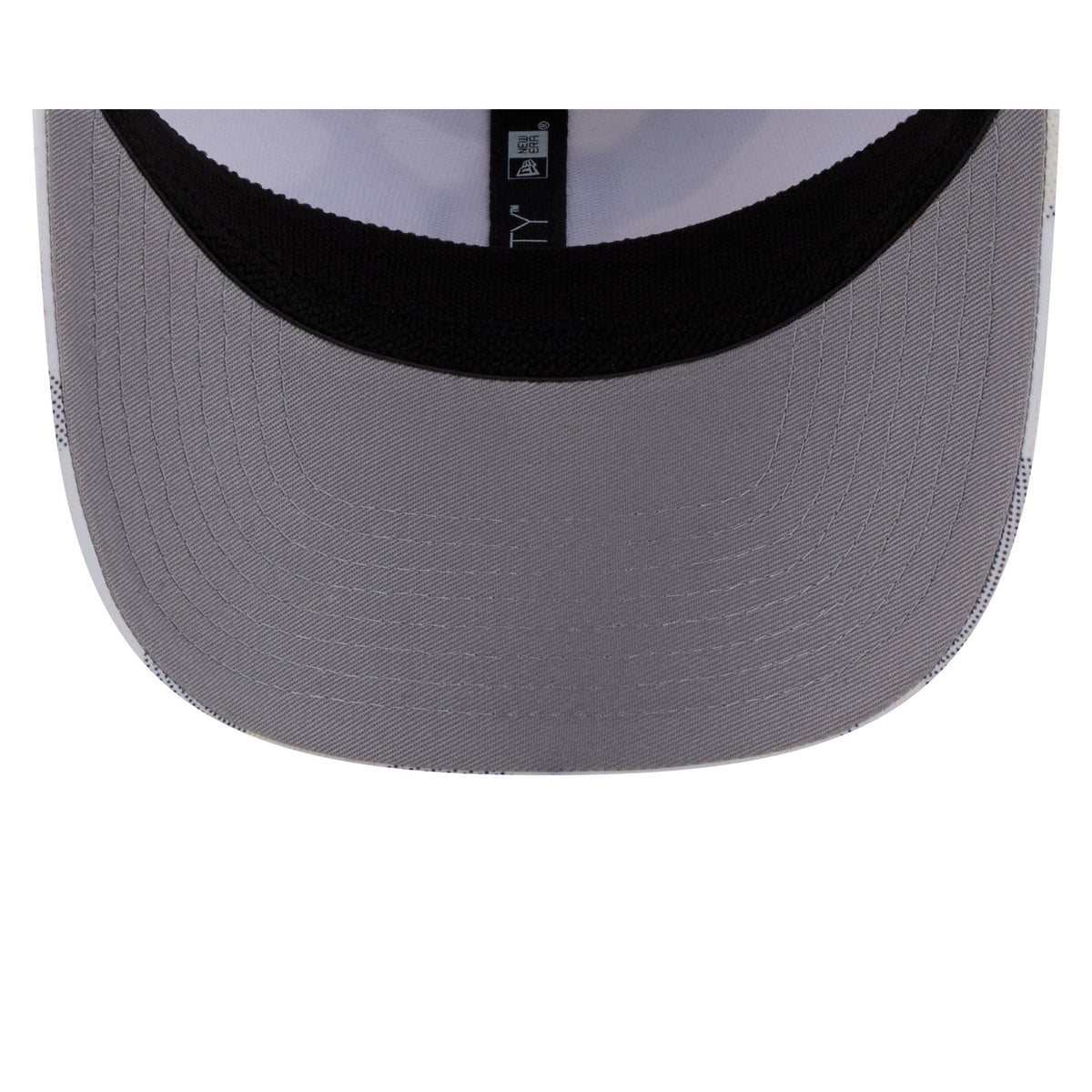San Diego Padres White Camo Performance Rope 9SEVENTY Stretch-Snap Hat