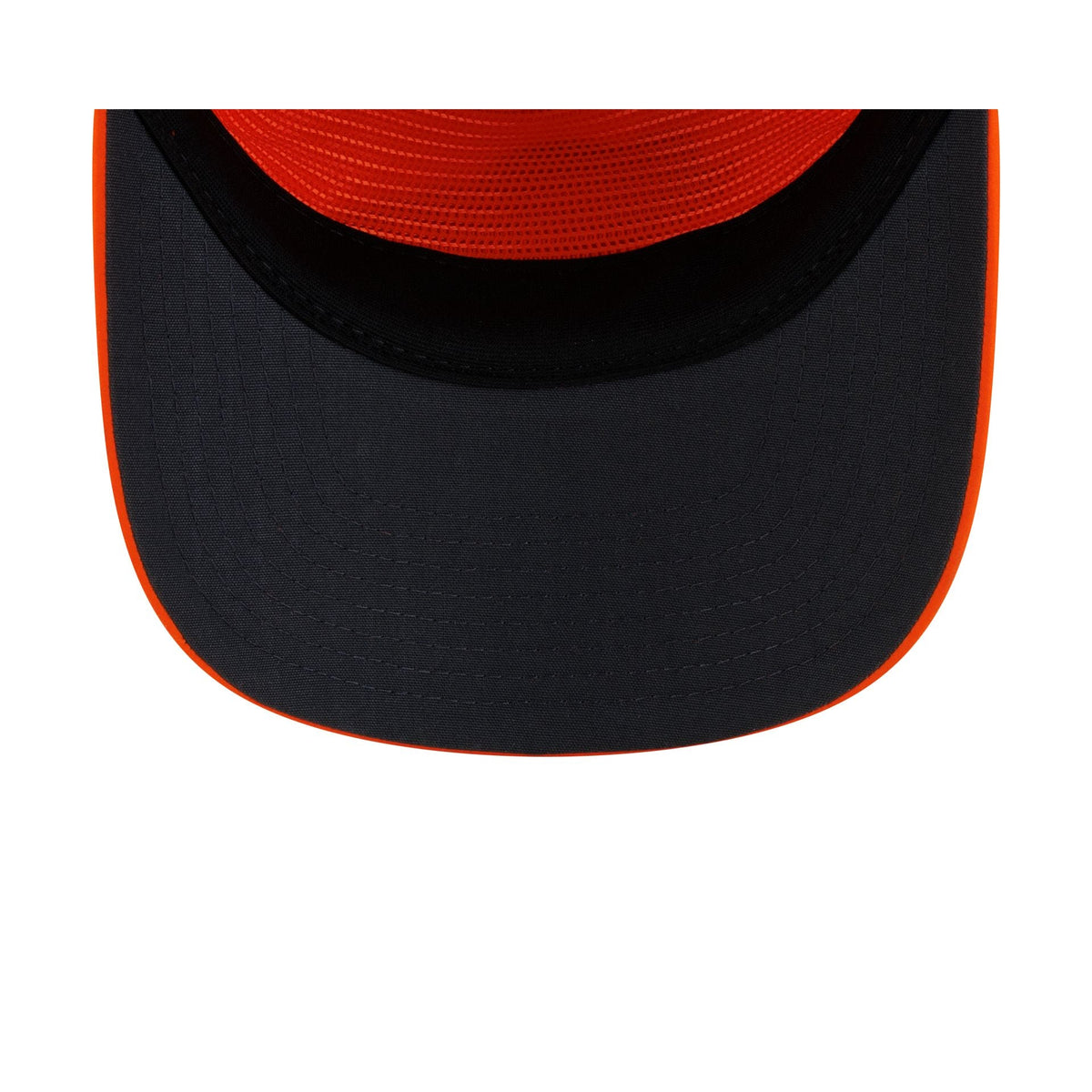 Denver Broncos 2026 Sideline 19TWENTY Snapback Hat