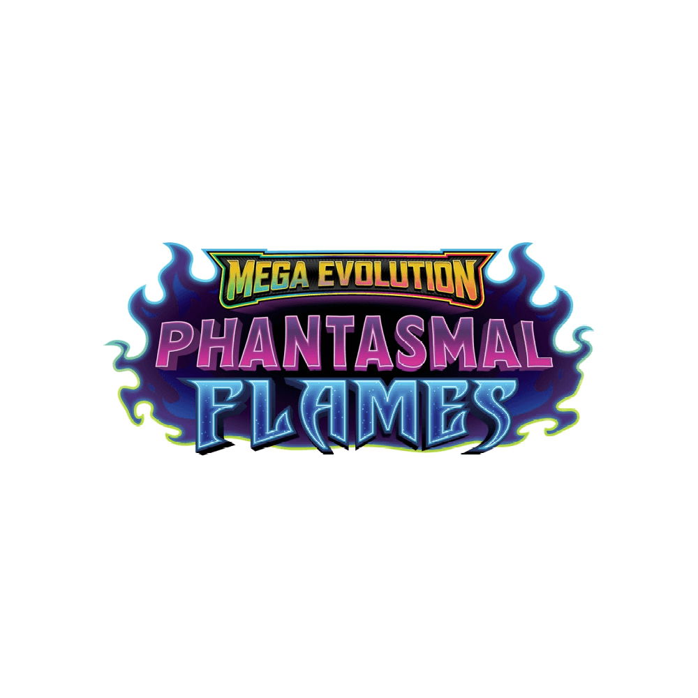 🔥2026 Christmas Gift🎄: Mega Evolution - Phantasmal Flames Sleeved Booster Pack Case (144)
