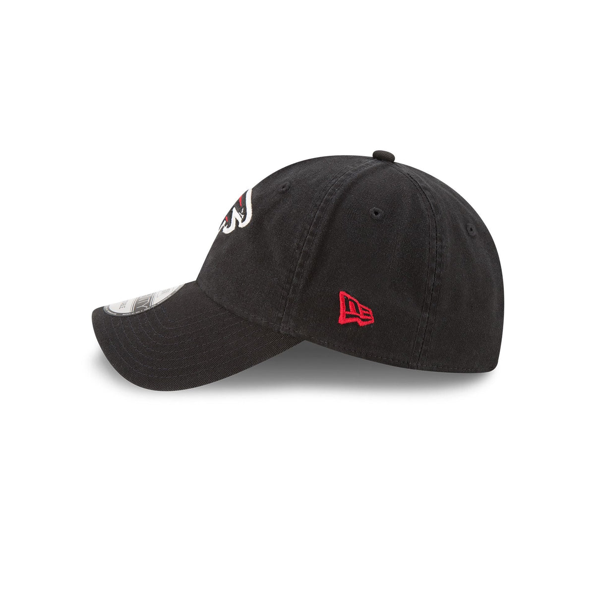 Atlanta Falcons Core Classic 2.0 9TWENTY Adjustable Hat