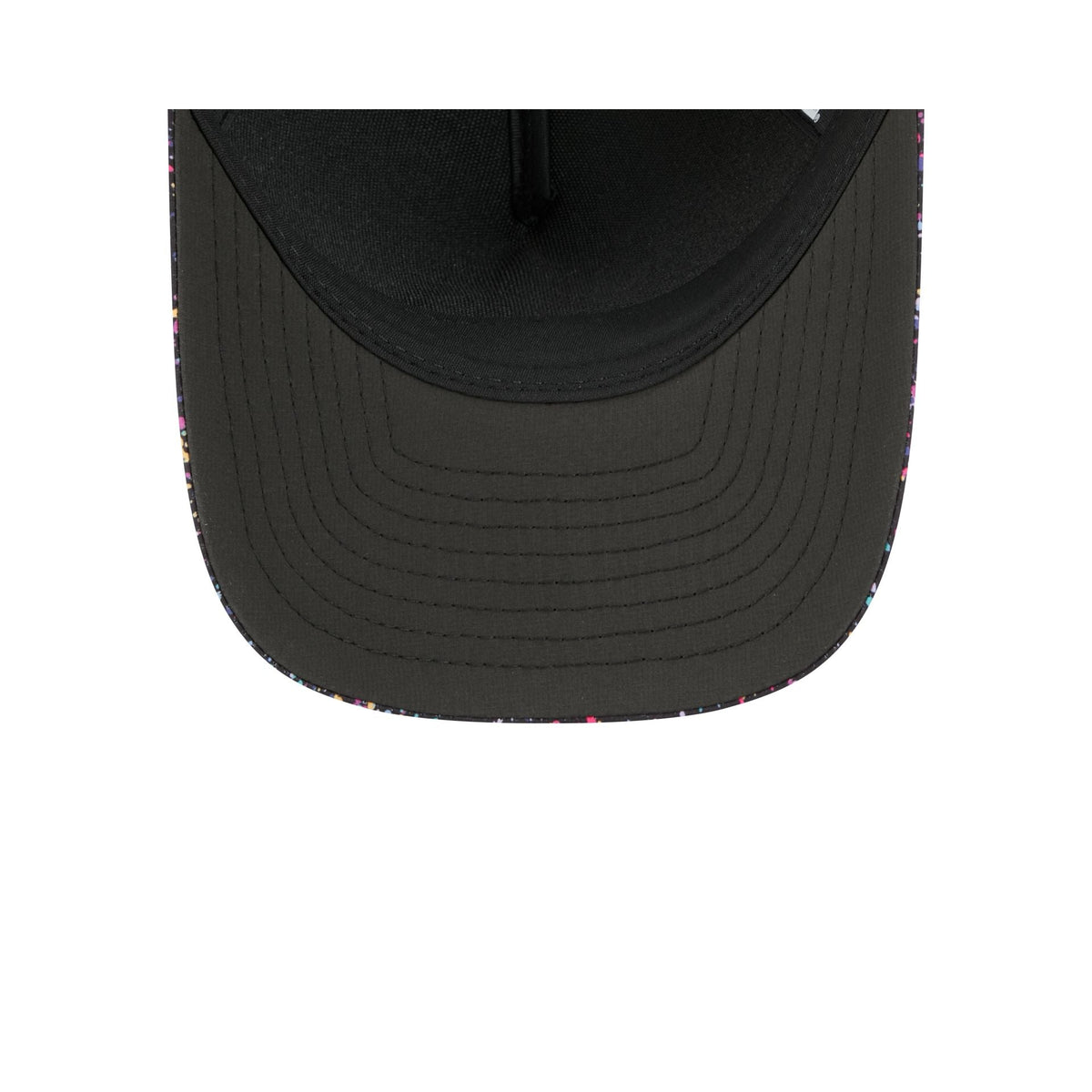 Cleveland Browns 2025 Crucial Catch 9FORTY M-Crown A-Frame Trucker Hat