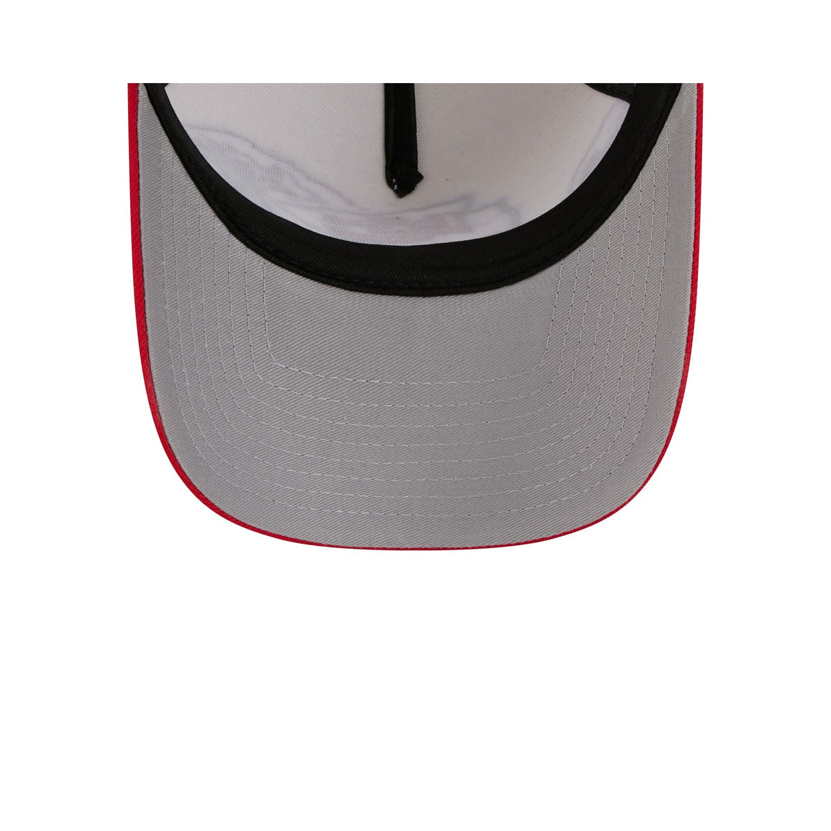 Kansas City Chiefs Tidal Flow 9FORTY A-Frame Snapback Hat