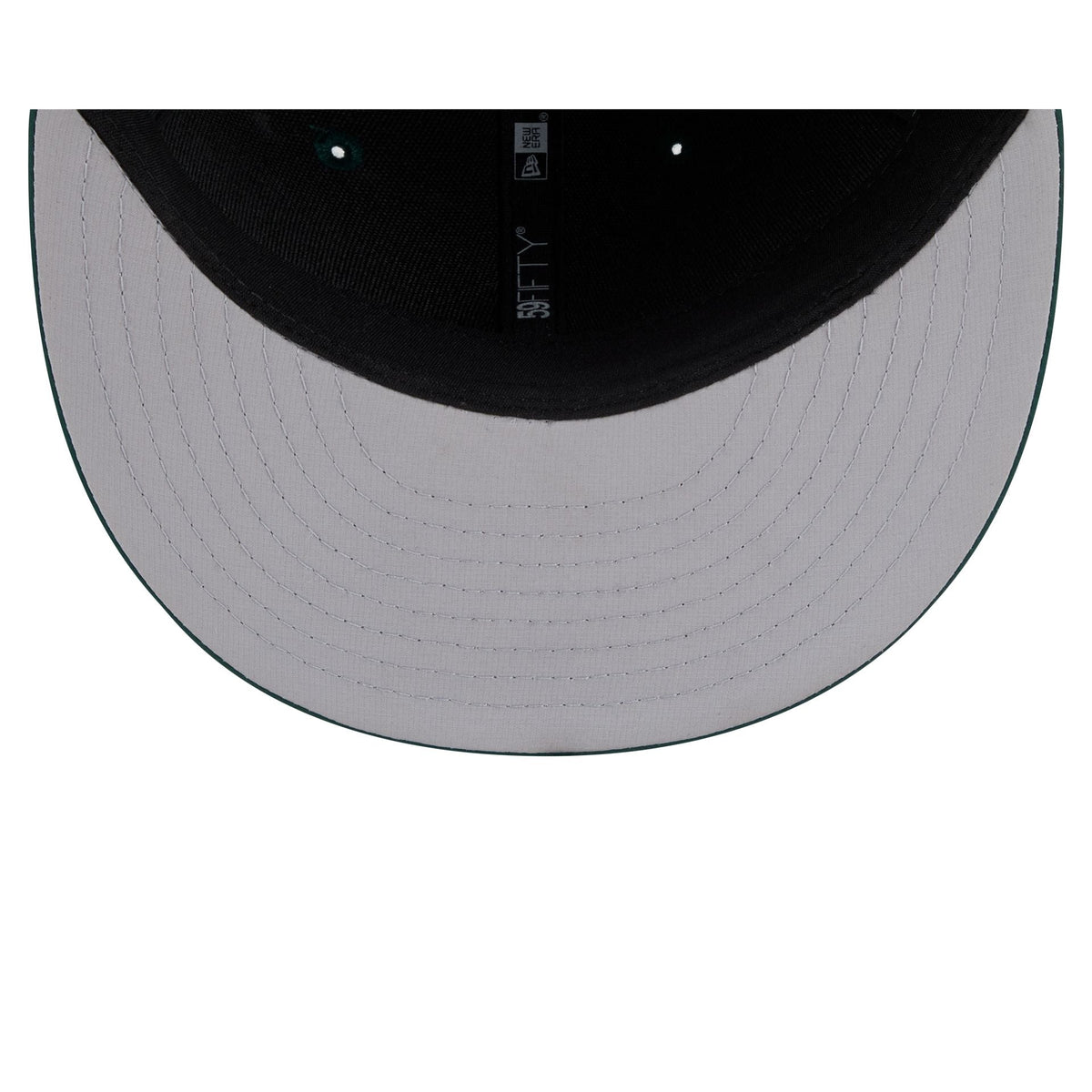 Athletics 2026 Clubhouse 59FIFTY Fitted Hat