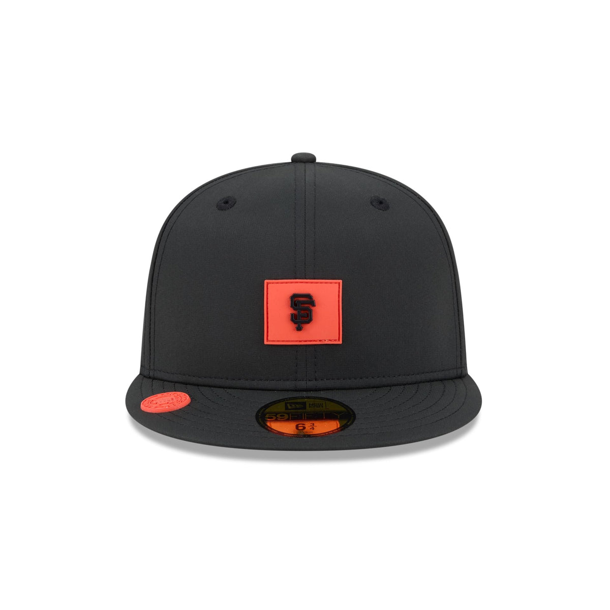 San Francisco Giants 2026 Clubhouse 59FIFTY Fitted Hat