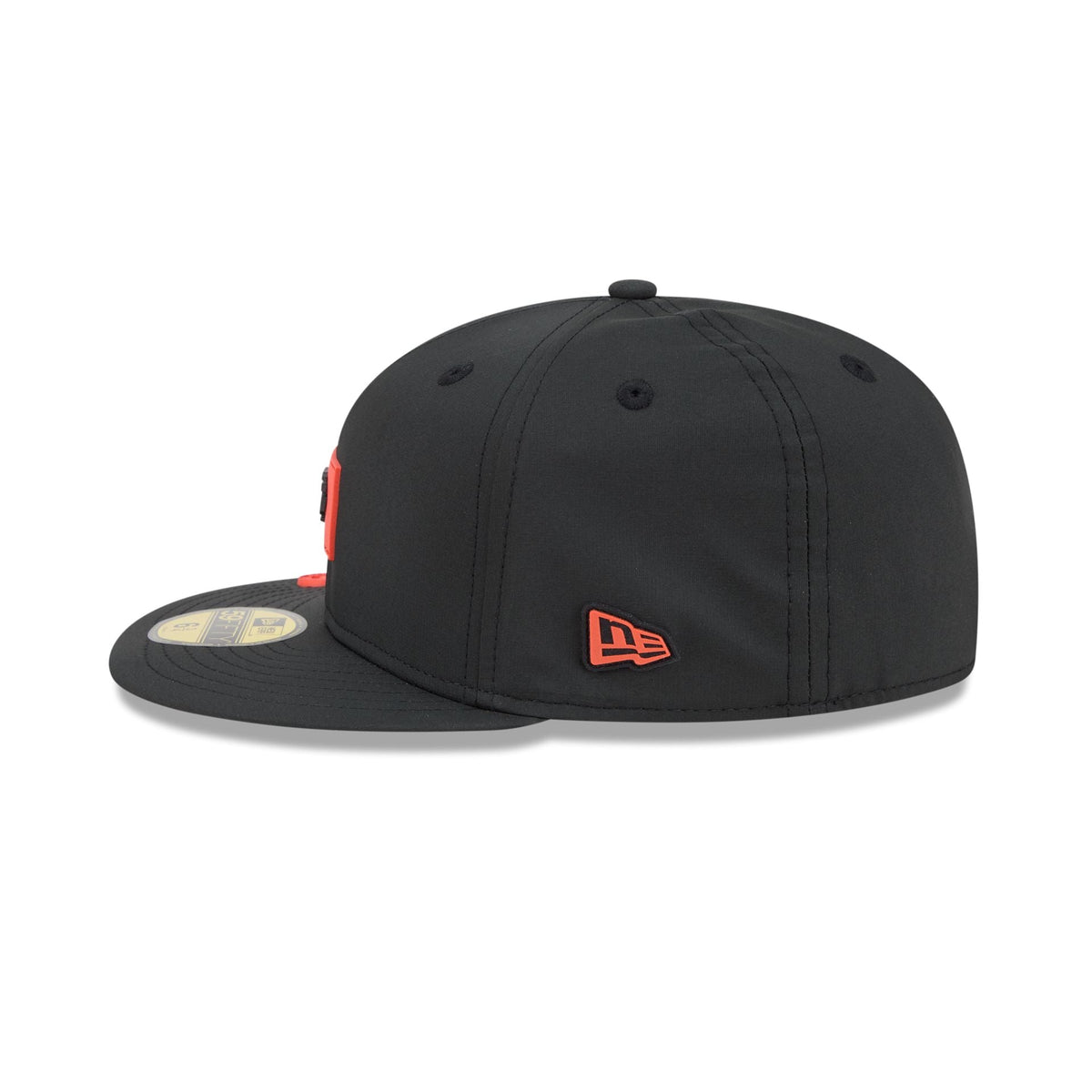 San Francisco Giants 2026 Clubhouse 59FIFTY Fitted Hat