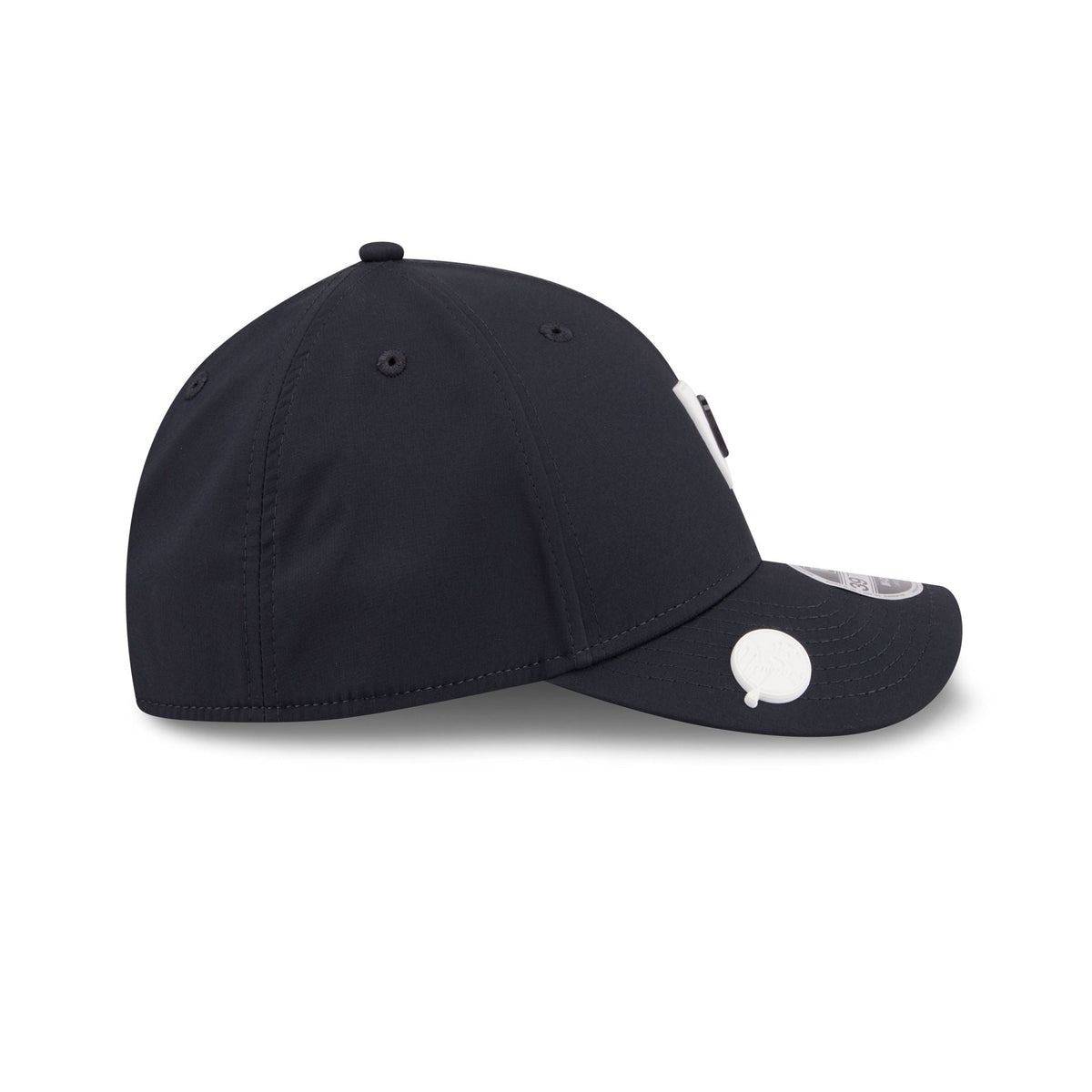 New York Yankees 2026 Clubhouse 39THIRTY M-Crown Stretch Fit Hat