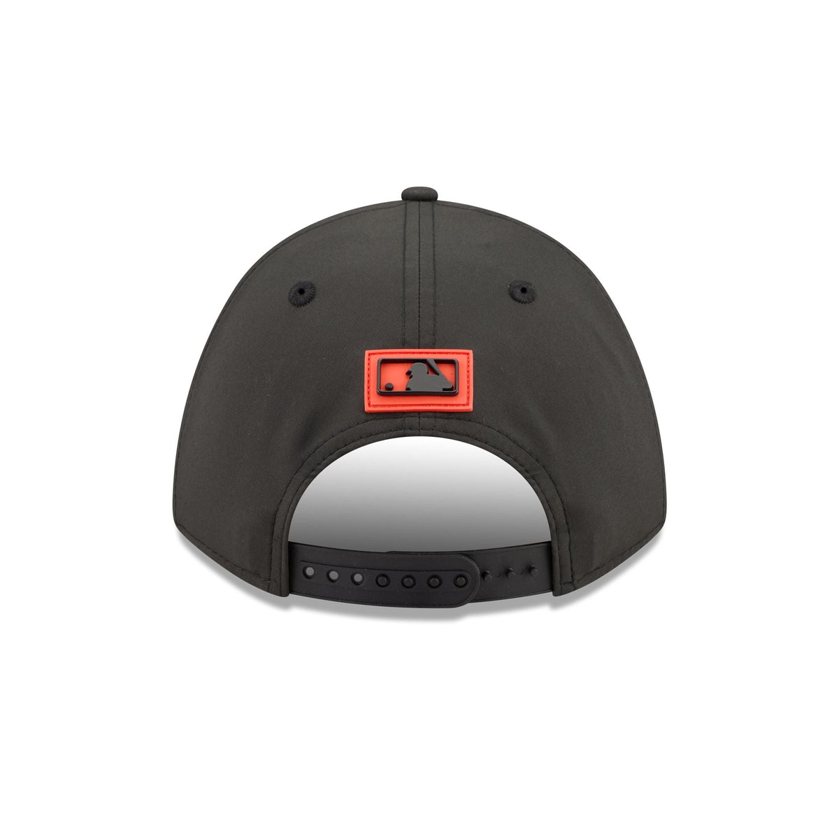 San Francisco Giants 2026 Clubhouse 9FORTY M-Crown A-Frame Snapback Hat