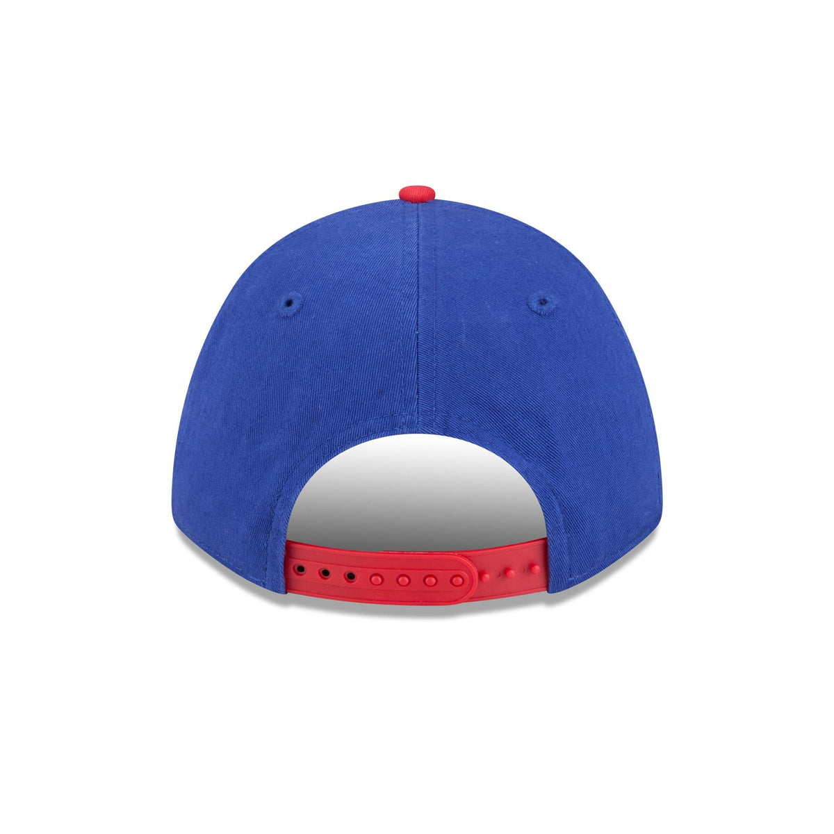 Buffalo Bills Team Loyal 9FORTY M-Crown Snapback Hat