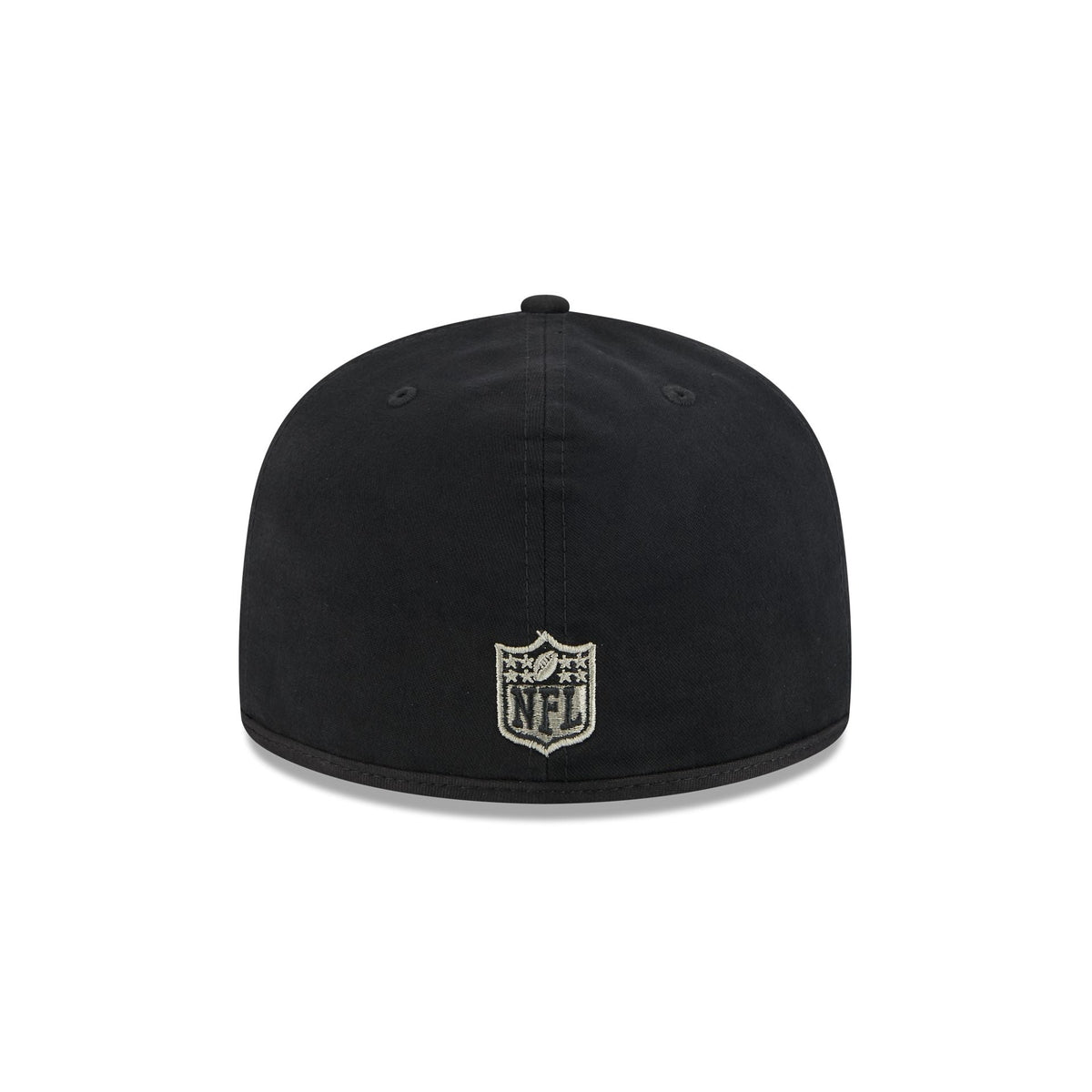 San Francisco 49ers Quilted 59FIFTY A-Frame Fitted Hat