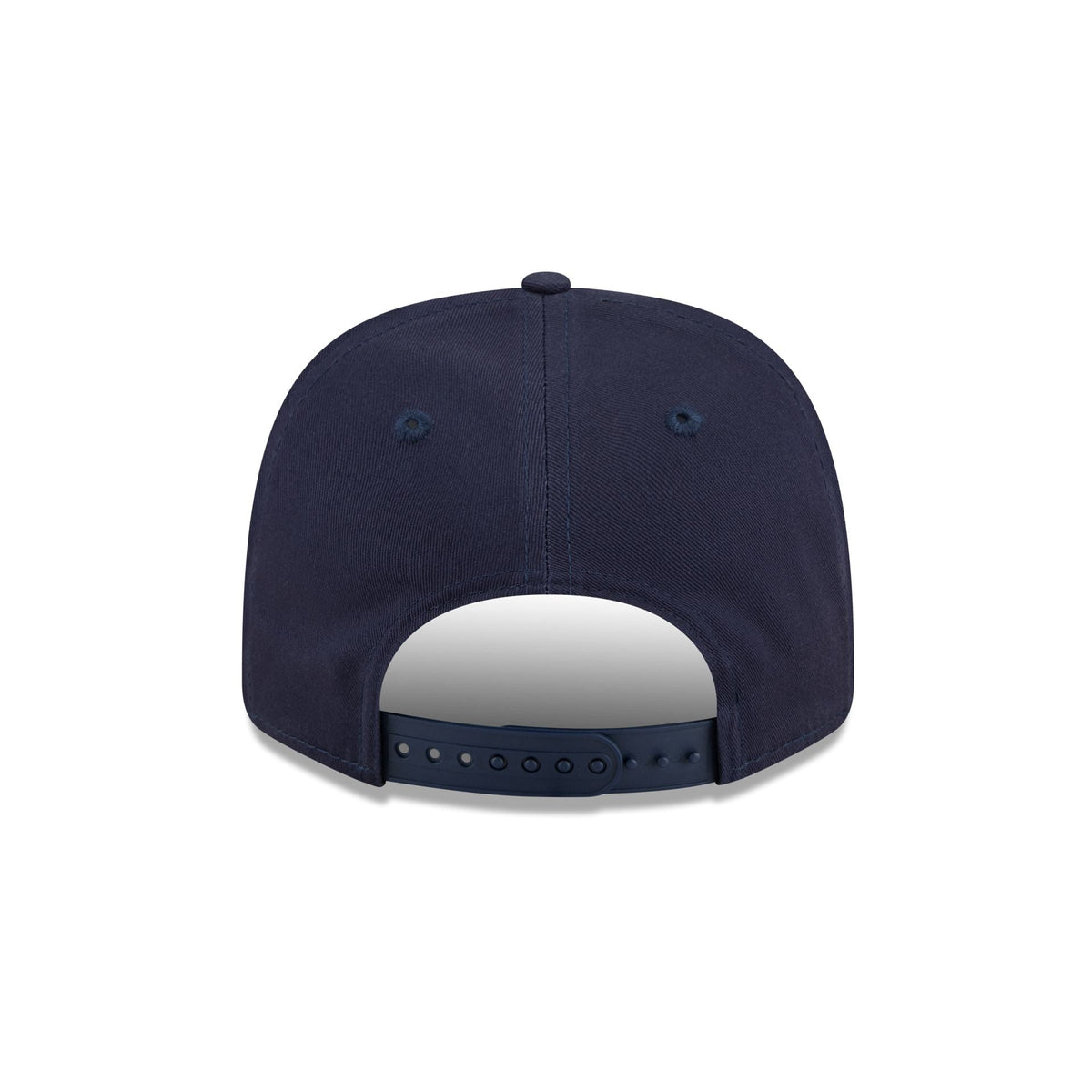 Chicago Bears Property of Patch Split Panel 9SEVENTY Stretch-Snap Hat