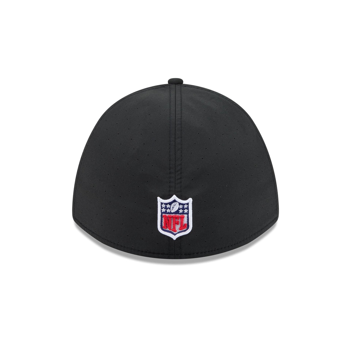 Indianapolis Colts 2026 Crucial Catch 39THIRTY M-Crown Stretch Fit Hat