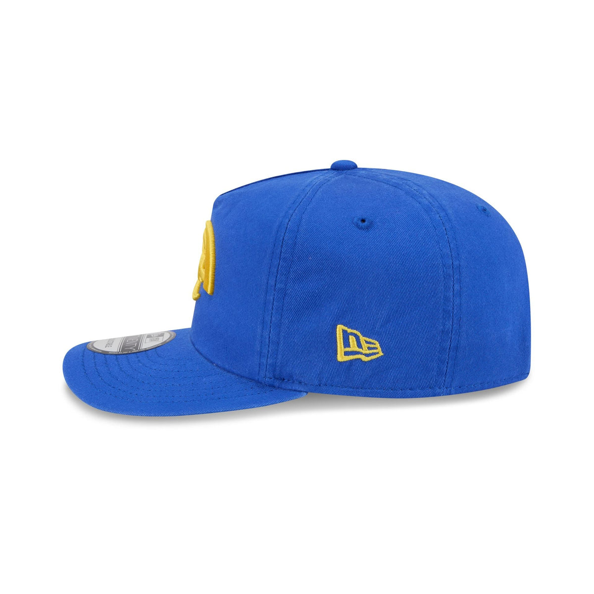 Los Angeles Rams Team 19TWENTY Snapback Hat