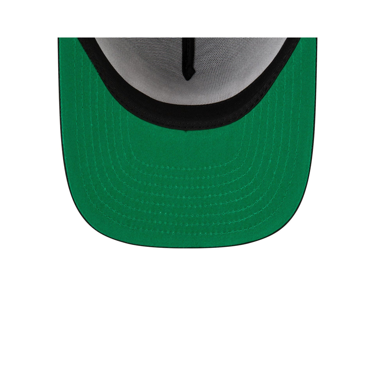 Born x Raised x Houston Texans Script Black 9FIFTY A-Frame Snapback Hat