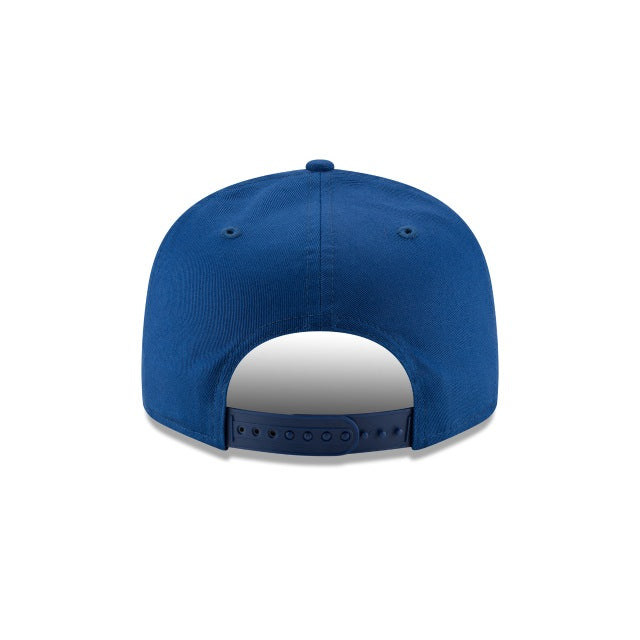 Indianapolis Colts Basic 9FIFTY Snapback Hat